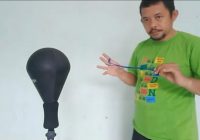 Kunci Ternyata Bisa Digunakan Untuk Membeladiri