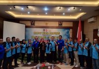 PRSI Kalsel Cari Bibit Atlit Renang dan Lompat Indah