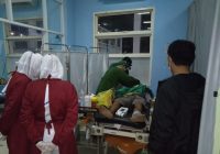 Polsek Banjarmasin Barat Masih Dalami Motif Batosai Bacok Arifin Gunakan Mandau, Pelaku dan Korban Saling Kenal