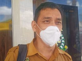 Terkait Pungli Berkedok Iuran Hari Kesehatan Nasional ke 57, Ketua Panitia HKN Yanuar Diansyah Penuhi Panggilan Kejari Kota Banjarmasin