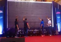 Resmi Dibuka, Dapatkan Voucher Belanja di Banjarmasin Auto Show 2021 Duta Mall