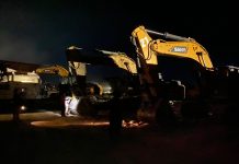 Dua WNA Asal Cina Diduga Terlibat PETI, Berikut Penjelasan Kadiv Keimigrasian