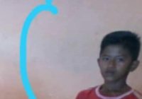 BREAKING NEWS : Seorang Korban Tenggelam di Irigasi Batang Alai Selatan Ditemukan