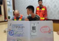 Berikut Penjelasan Kantor Imigrasi Batulicin, Status Dua WNA Asal Cina Diduga Terlibat PETI