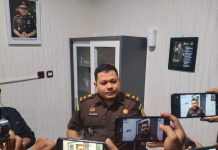 Machli Riyadi Penuhi Panggilan Kejari Kota Banjarmasin Terkait Dugaan Pungutan Liar Hari Kesehatan Nasional ke 57