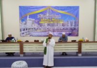 PT Ameera Mekkah Travel Gelar Manasik Umrah, Akan Berangkatkan Jamaah Desember 2021
