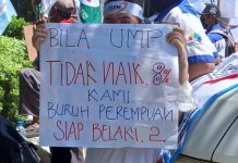 Pemprov Kalsel Tunggu Revisi Permenaker No 2 Tahun 2022 Terkait JHT