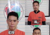 Tak Tanggung, Kamis Dini Hari John Lee Cs Ungkap Dua Kasus Sabu dan Amankan 3 Tersangka