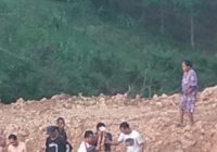 Berikut Kronologis Anak Perempuan Tenggelam di Bendung Desa Tajau Mulya
