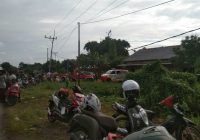 Pria 50 Tahun Diduga Tenggelam di Sungai Saat Memancing di Desa Teluk Selong, Kabupaten Banjar