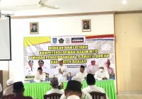Dewan Hakim MTQ di Kabupaten Banjar Tingkatkan Kompetensi, Ikuti Diklat