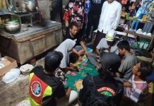 Istri Korban Tenggelam di Sungai Teluk Selong Ungkapkan Suaminya Menjala Ikan