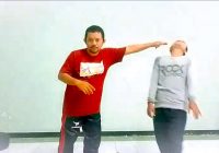 Cara Melumpuhkan Lawan Hanya dengan Satu Jari