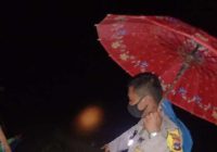 Korban Tenggelam Saat Menjala Ikan di Sungai Martapura Ditemukan