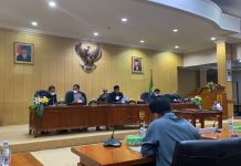 Fraksi Ini Tolak Rencana Pembangun JPO di Jalan A Yani KM 34, Dinas PUPR Banjarbaru Urus Perizinannya