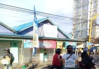 Komunitas Pemancing Batola Galang Donasi Untuk Korban Banjir HST
