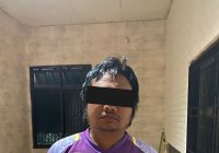 Polres Tanah Bumbu Amankan Tersangka Penggelapan, Rugikan Korbannya Sekitar Rp 7 M