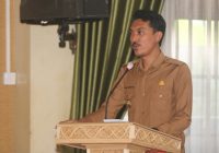 Tingkatkan Pelayanan Kepada Masyarakat Desa dan Kelurahan, Bupati Gagas Inovasi Smart Kampung Manis