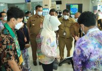 Tiga SKPD di Banjarbaru Ini Diusulkan Dapat Zona Integritas WBK