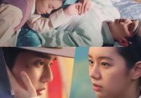 Sajikan Kisah Cinta Penuh Risiko, Yoo Seung Ho Bikin Lee Hye Ri Nangis di Teaser Drakor When Flowers Bloom I Think of the Moon