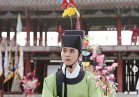 Pesona Ganteng Yoo Seung Ho di Drakor When Flowers Bloom I Think of the Moon Bikin Penggemar Tak Sabar