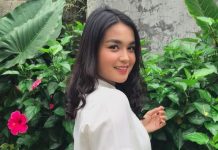 Bintang Sinetron Suara Hati Istri Sekaligus Sepupu Aktris Citra Kirana, Hanna Kirana Meninggal Dunia