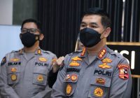 Polri Ringkus Penyebar Seruan Jihad Lawan Densus 88