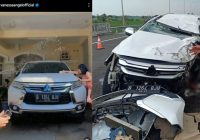 Ramai Dibicarakan, Begini Penampakan dan Spek Benda Mirip Black Box Mobil Pajero Sport Vanessa Angel
