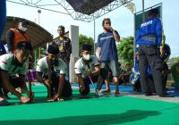 Pemprov Kalsel Kembangkan Olahraga Tradisional Balogo
