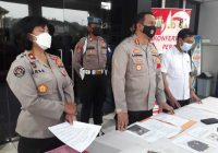 Pelaku Pelecehan Agama Islam Diringkus Polres Metro Bekasi