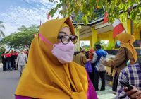 Waspada Badai La Nina di Kalsel, Dinas Sosial Provinsi Siapkan Logistik