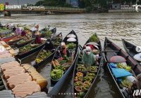 Catat! Dinas Pariwisata Kalsel Gelar Lomba Jukung Tradisional Tanggal 15 Mei Perebutkan Hadiah Total Rp 55 Juta