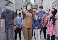 Di Balik Kisah Luna Maya Ngaku Jadi Ketua RT Sampai Bikin Heboh Pemko Jakarta Selatan