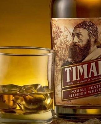 Dianggap Pakai Nama Putri Nabi Muhammad, Minuman Beralkohol Malaysia "Timah" Picu Kontroversi
