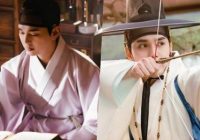 Gantengnya Yoo Seung Ho Dalam Drakor Baru Thinking of the Moon When the Flower Blooms, Segera Tayang Desember 2021 Gantikan The King's Affection