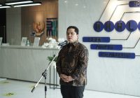 Erick Tutup 74 Anak dan Cucu Perusahaan BUMN, Ini Alasannya