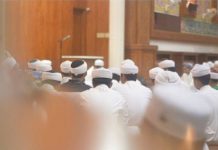 Berkabung Meninggalnya Ameer Yayasan Az Zikra Tolak Reuni 212, Panitia Cari Tempat Alternatif