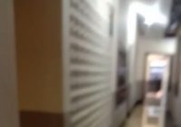 Kantor Mapolres HSU Kebanjiran, Jalan Kota Amuntai Terendam