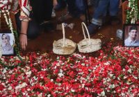 Geger, Makam Vanessa Angel Akan Dipindah Doddy Sudrajat