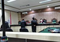 Marhaini dan Fachriadi Kompak Akui Diminta Fee Proyek Oleh Maliki