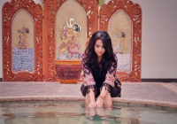 Heboh Postingan Vanessa Angel 6 Agustus 2016, Netizen Pun Ramai-ramai Menyerbu