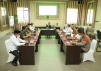 Deteksi Dini Aliran Sesat, Tim Pakem Tanah Bumbu Lakukan Pertemuan
