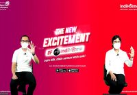 Telkom Luncurkan Versi Terkini myIndiHome, Ini Kelebihannya