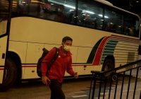 Terbang 15 Jam dari Turki, Timnas Indonesia Tiba di Singapura untuk Hadapi Piala AFF
