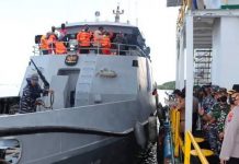 BNPB Sebut 4 Meninggal Akibat Pergerakan Tanah di Maradapan Kotabaru, Pengungsi Diminta Tak Kembali Dulu