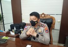 Penjelasan Kasatlantas Polresta Banjarmasin Tekait Kecelakaan Maut di A Yani Km 5