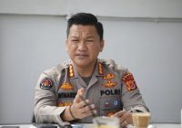Besok 4 Desember Ulang Tahun GAM, Polda Aceh Perketat Pengamanan