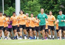 Piala AFF 2020: Skuad Garuda Tak Sabar Tatap Laga Perdana Melawan Kamboja