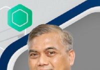 Resmi Pimpin Bank Kalsel, Ini Rekam Jejak Karier Hanawijaya