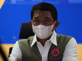 Warga Terdampak Erupsi Semeru Akan Dapatkan Uang Tunggu dari BNPB